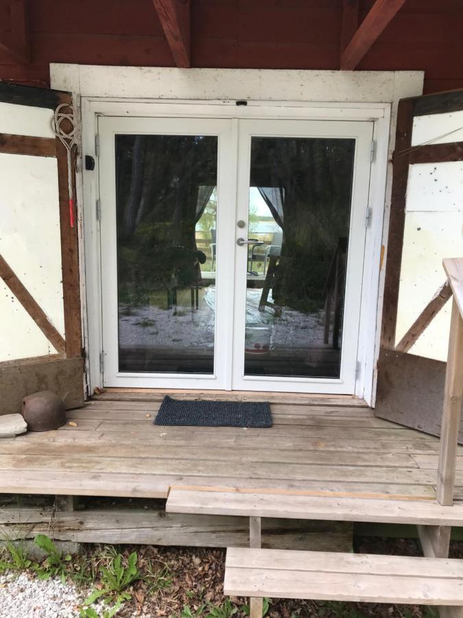 Burgsvik Tagmagasinet Fidenas 아파트 외부 사진